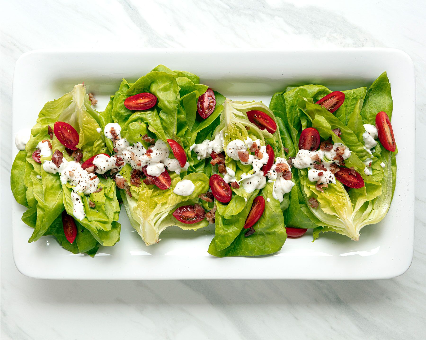 Brown Derby Cobb Salad  Lost Recipes Found